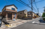  中古一戸建て