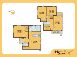  中古一戸建て