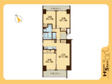  マンション