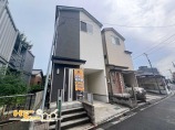  中古一戸建て