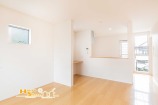  中古一戸建て