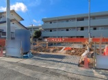  新築一戸建て