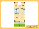  マンション