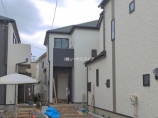  新築一戸建て