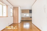  中古一戸建て