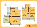  中古一戸建て
