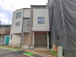  新築一戸建て
