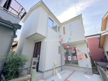  中古一戸建て