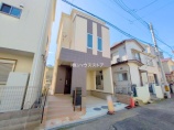  中古一戸建て