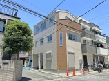  中古一戸建て