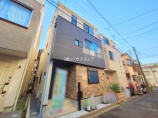  中古一戸建て