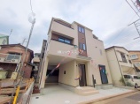  新築一戸建て