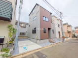  新築一戸建て