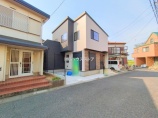  中古一戸建て