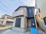  新築一戸建て