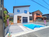  新築一戸建て