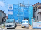  新築一戸建て
