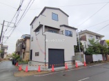  新築一戸建て