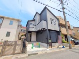  新築一戸建て