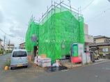 新築一戸建て