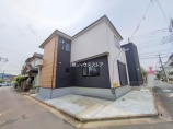  新築一戸建て