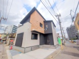  新築一戸建て