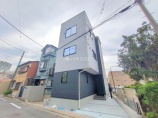  新築一戸建て