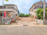  新築一戸建て