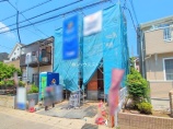  新築一戸建て