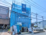  新築一戸建て