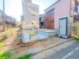  新築一戸建て