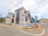  新築一戸建て