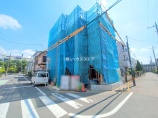  新築一戸建て