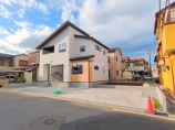  新築一戸建て