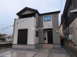  新築一戸建て