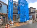  新築一戸建て