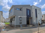 新築一戸建て