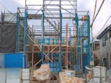  新築一戸建て