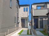  新築一戸建て