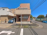  中古一戸建て