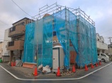  新築一戸建て