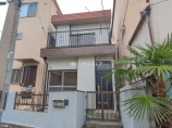  中古一戸建て