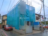  新築一戸建て