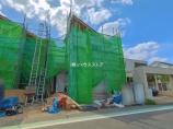  新築一戸建て