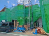  新築一戸建て