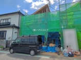  新築一戸建て