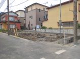  新築一戸建て