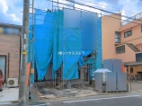  新築一戸建て