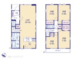  新築一戸建て