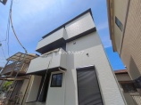  新築一戸建て